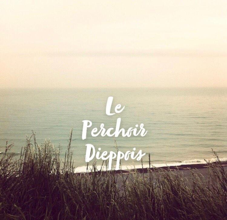 Le Perchoir Dieppois Dieppe Zewnętrze zdjęcie